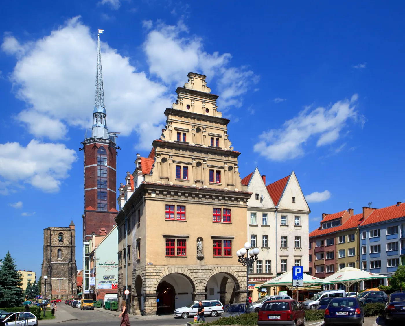 Wrzesień na Opolszczyźnie - kulturalny przewodnik