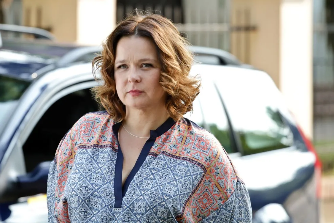 Jungowska straciła rolę, przez wagę: Odesłali mnie z kwitkiem