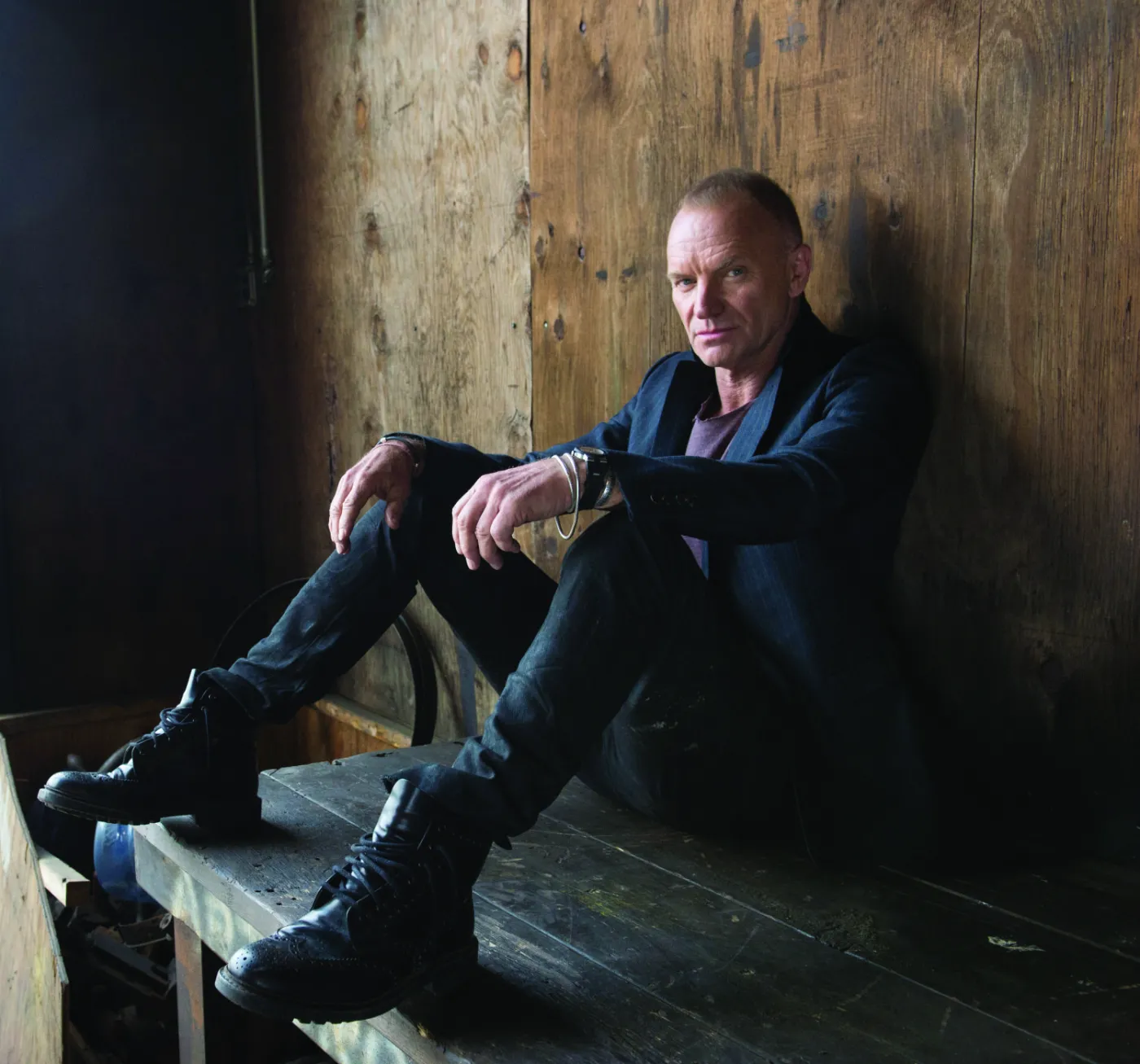 Sting