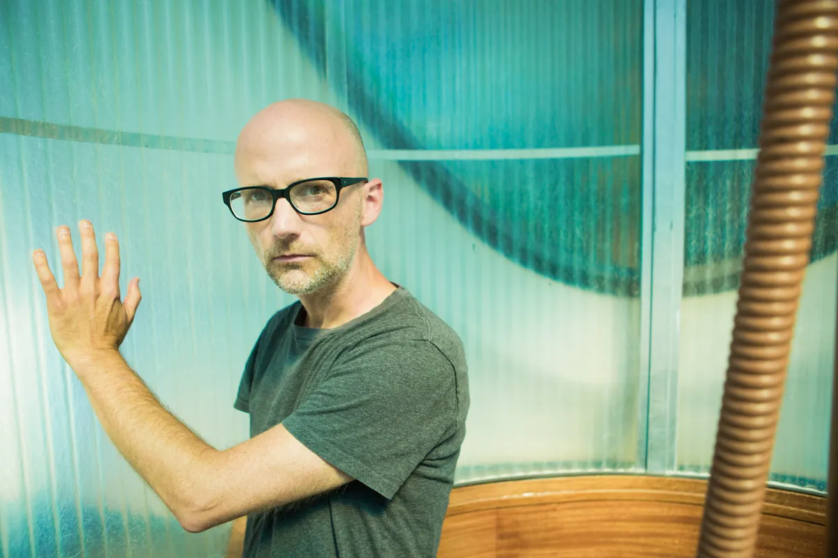 Moby