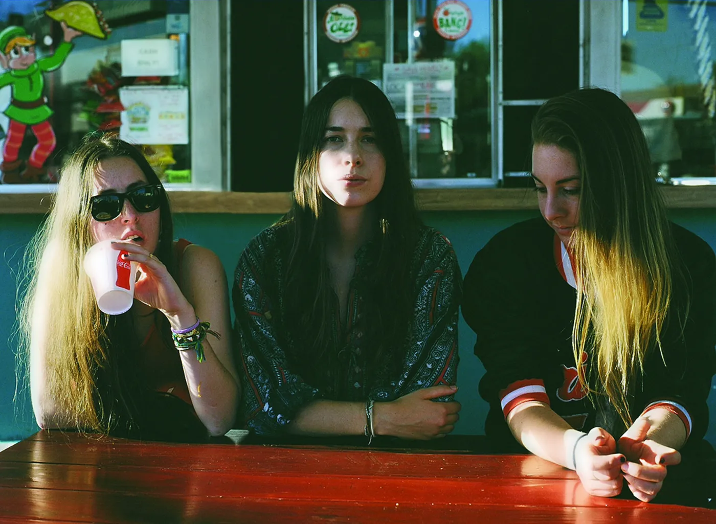 Haim