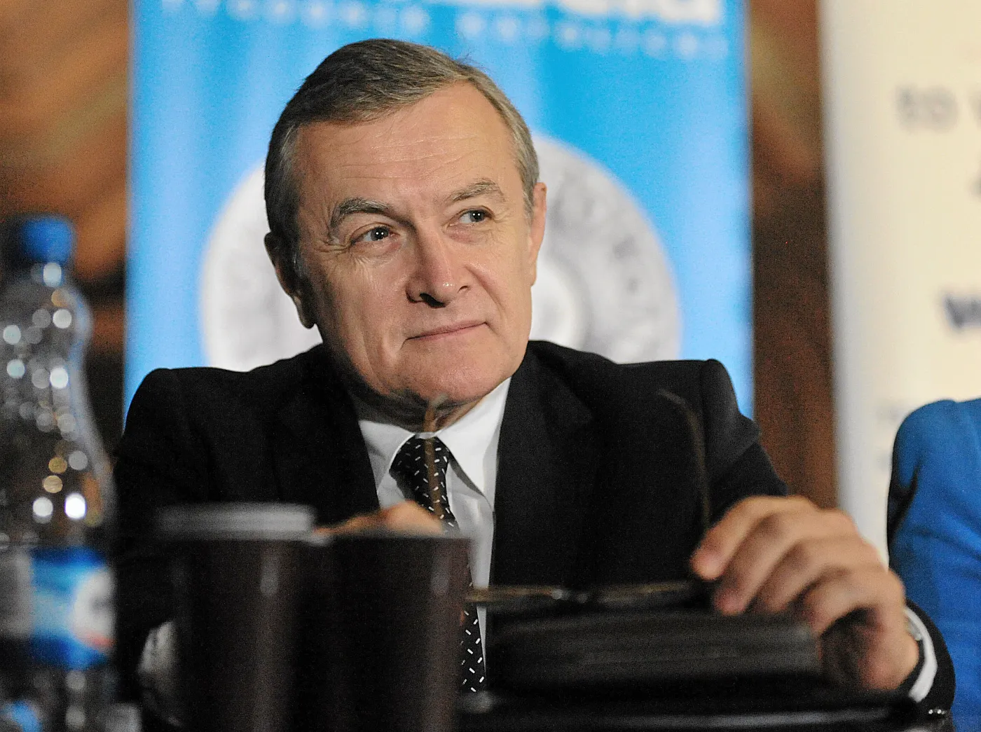 Prof. Piotr Gliński