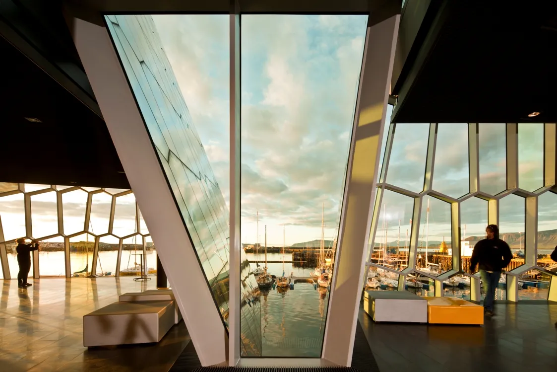 Oto najpiękniejszy budynek Europy. Zobacz, jak wygląda. GALERIA