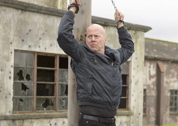 Emeryci ostatniej akcji. "RED 2" wchodzi do kin