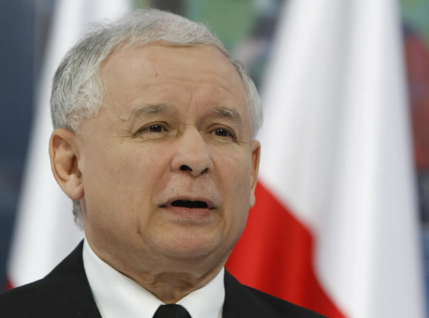 Profesor Gliński kandydatem PiS na prezydenta? Zaskakujące słowa Kaczyńskiego
