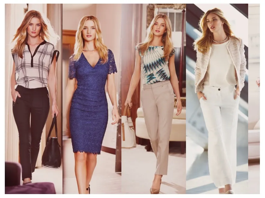 Letnia elegancja: kolekcja Autograph Marks&Spencer