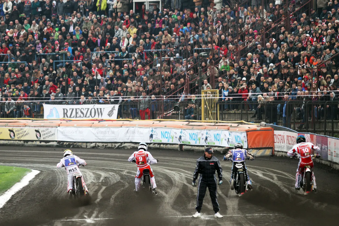 Niemiecki klub chce startować w polskiej lidze