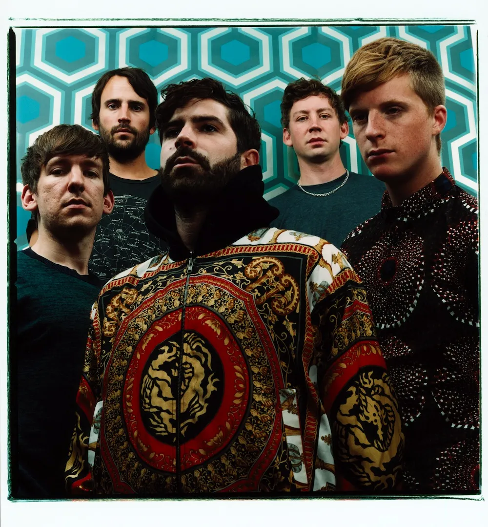 Foals