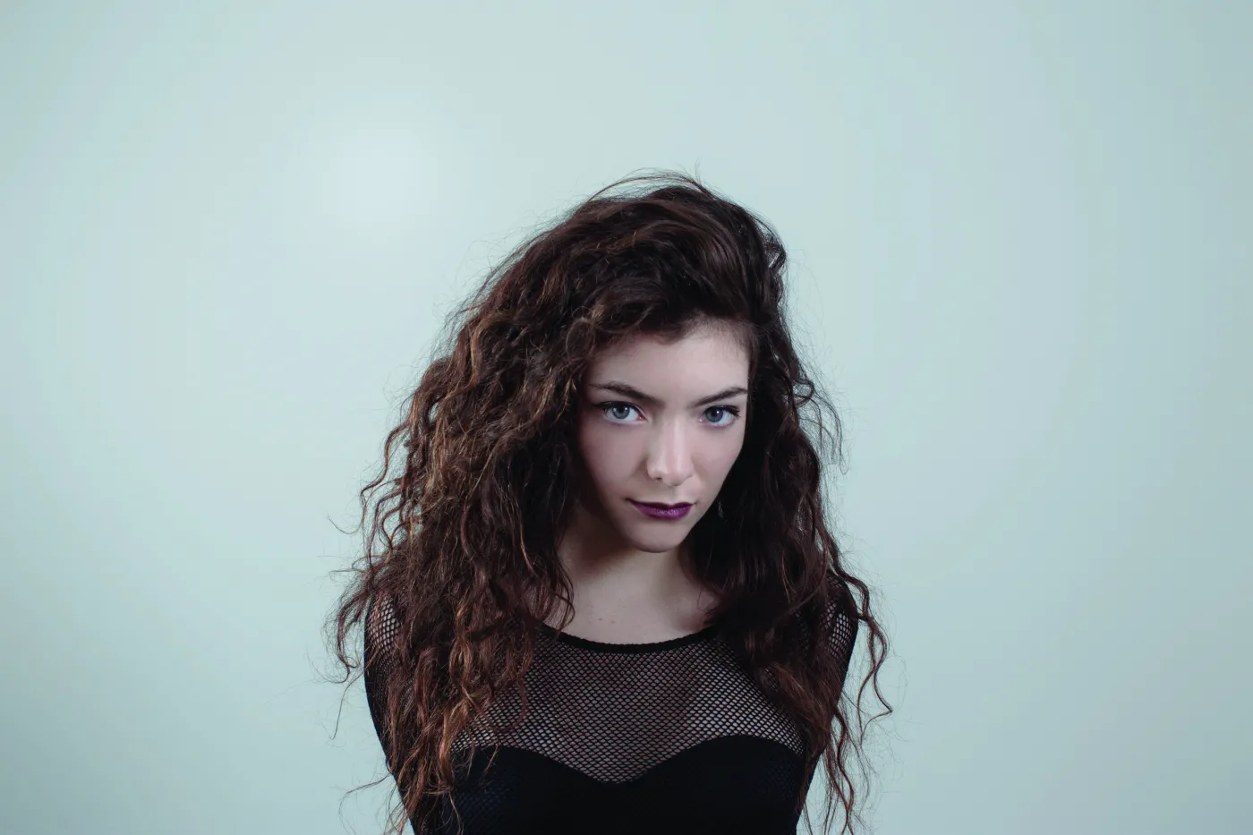 Lorde daleka od nastoletniego kiczu