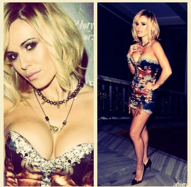 Doda zdradziła, ile przytyła w święta