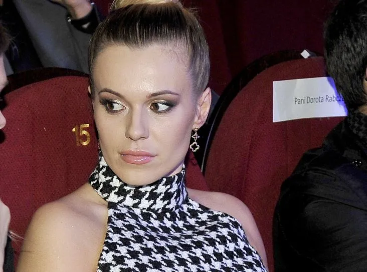 Doda znów gwiazdorzy? Właśnie straciła duży kontrakt