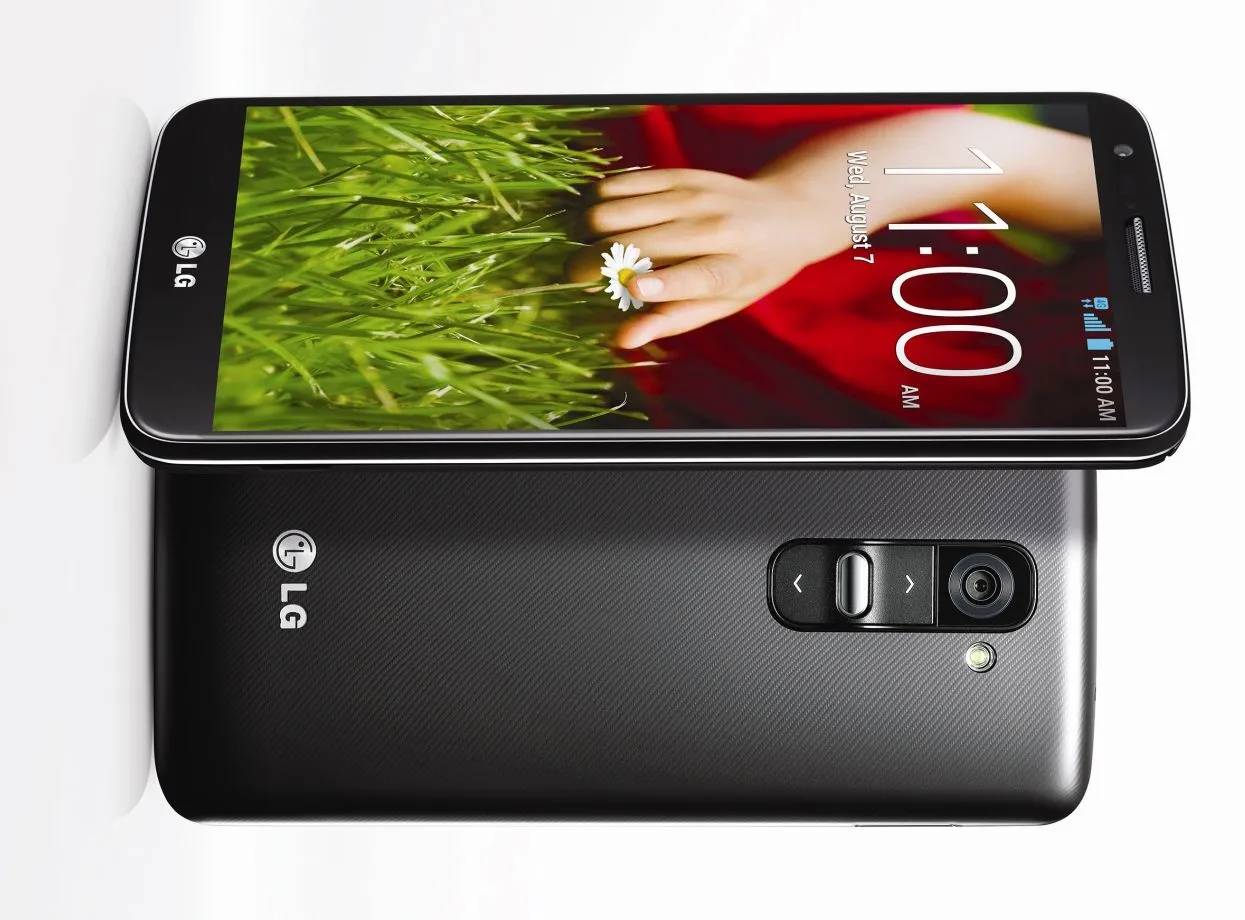 LG G2