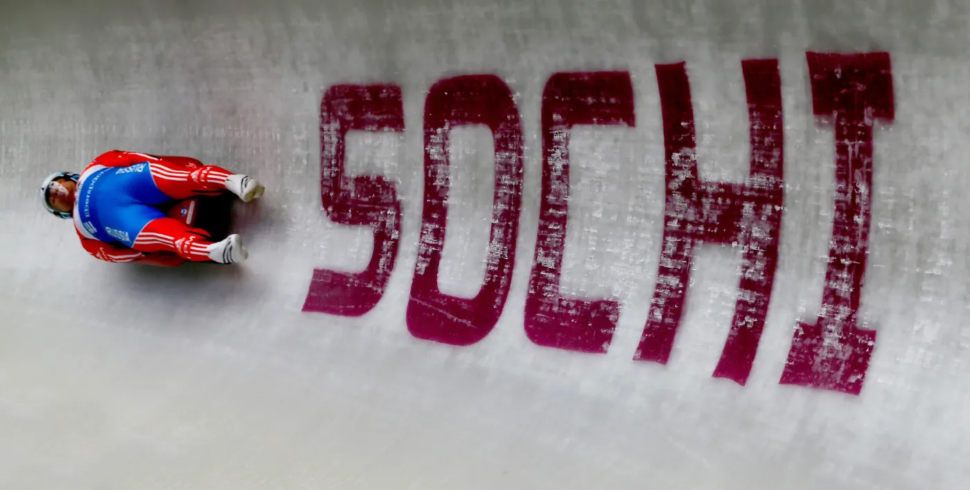 Ile za kurtkę? Ile za bilet? Koszty wyjazdu Polaków do Soczi