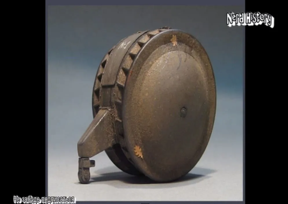 Kugelpanzer, czyli czołg kulisty. Tajemnicza konstrukcja III Rzeszy