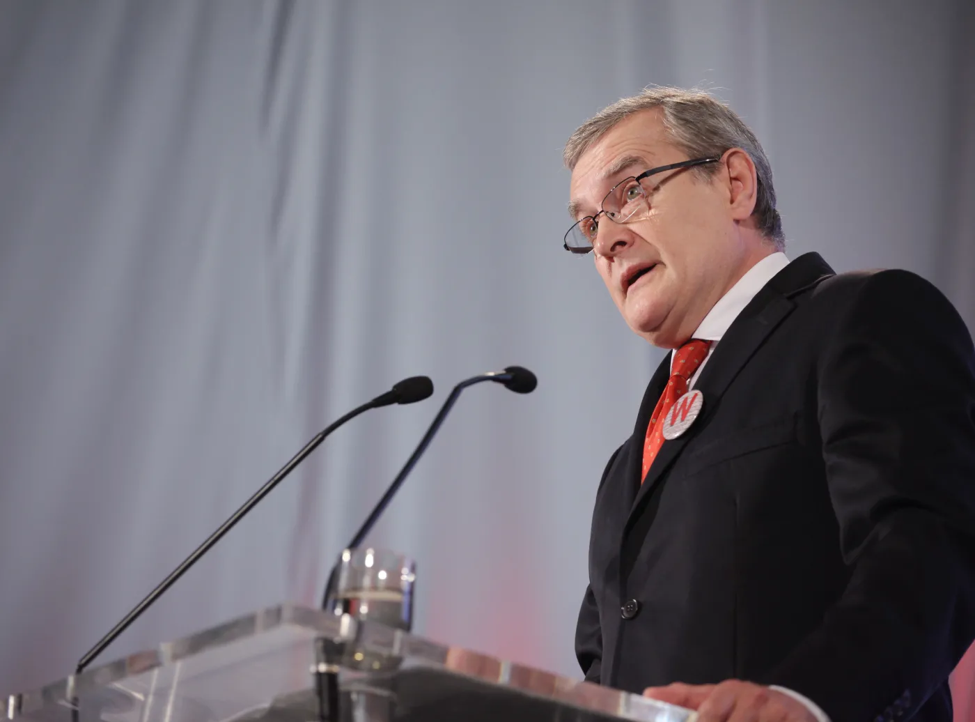 Prof. Piotr Gliński