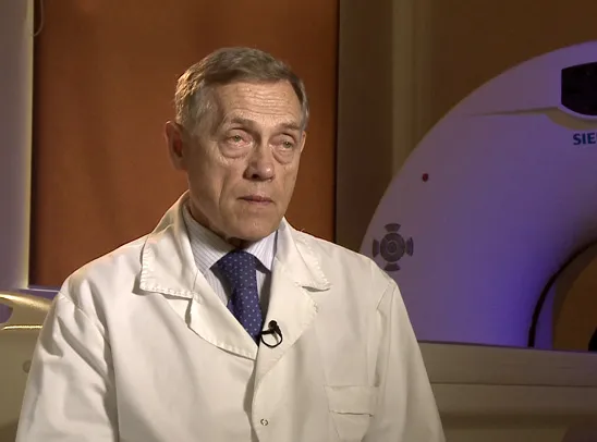 Prof. Jerzy Kotowicz