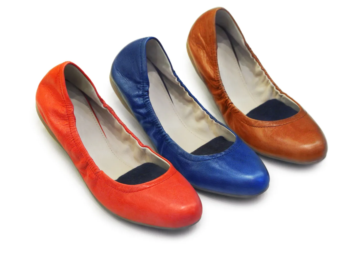 Nie chodziła do pracy przez alergię na... buty!