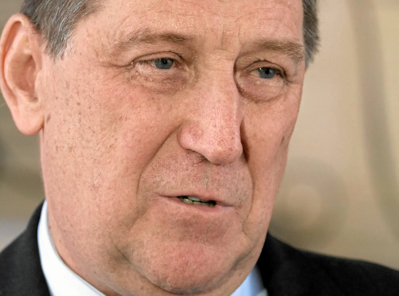 Prof. Rońda stanie przed komisją. Będzie kara za "blef"?