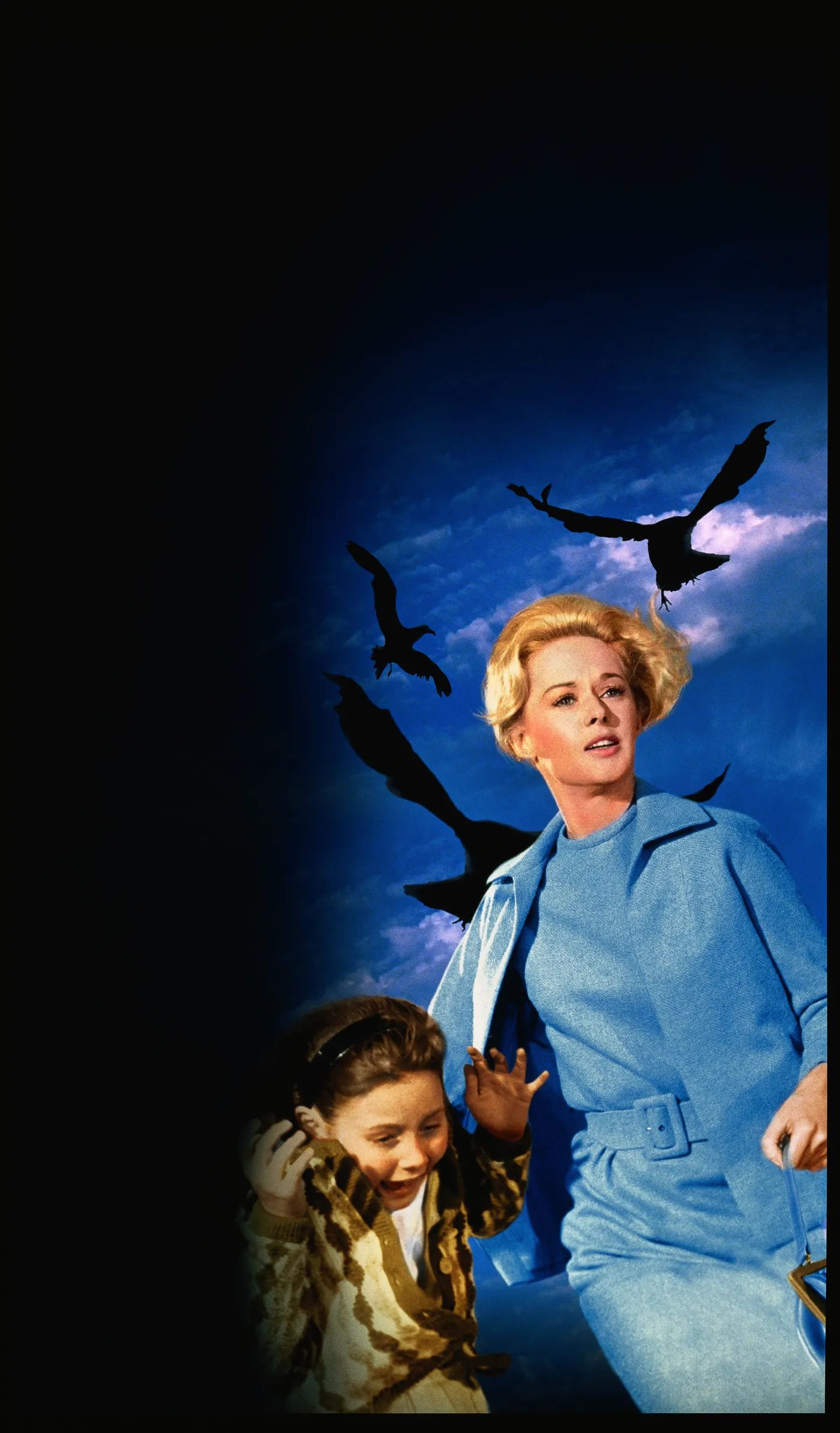 "Ptaki" – pół wieku kultowego thrillera Hitchcocka