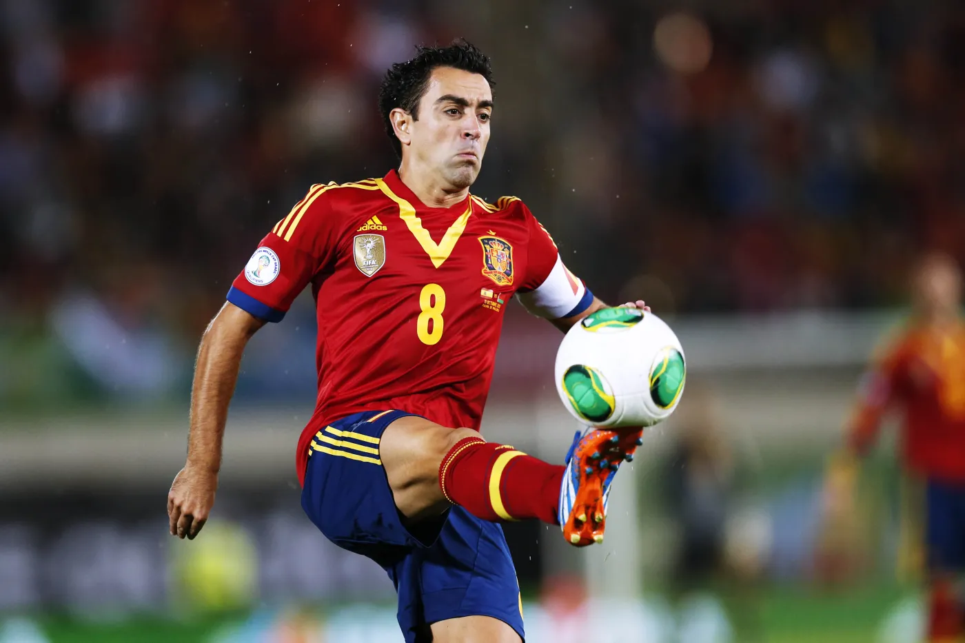 Xavi