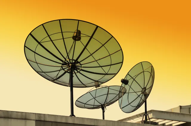 Polska wciąż w zasięgu dawnych stacji podsłuchowych KGB