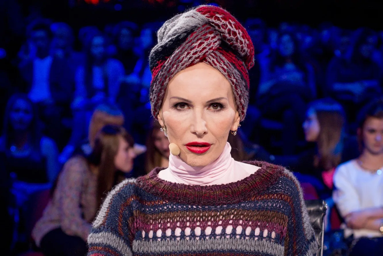 Kora już nie wróci do śpiewania? Sipowicz: To nie jest takie hop siup