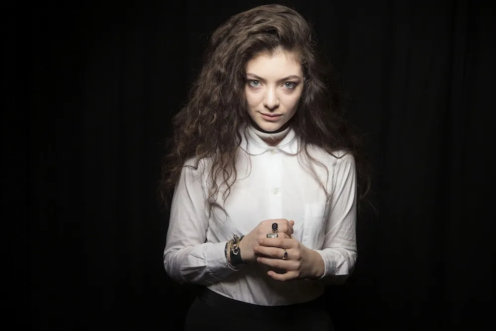 Lorde