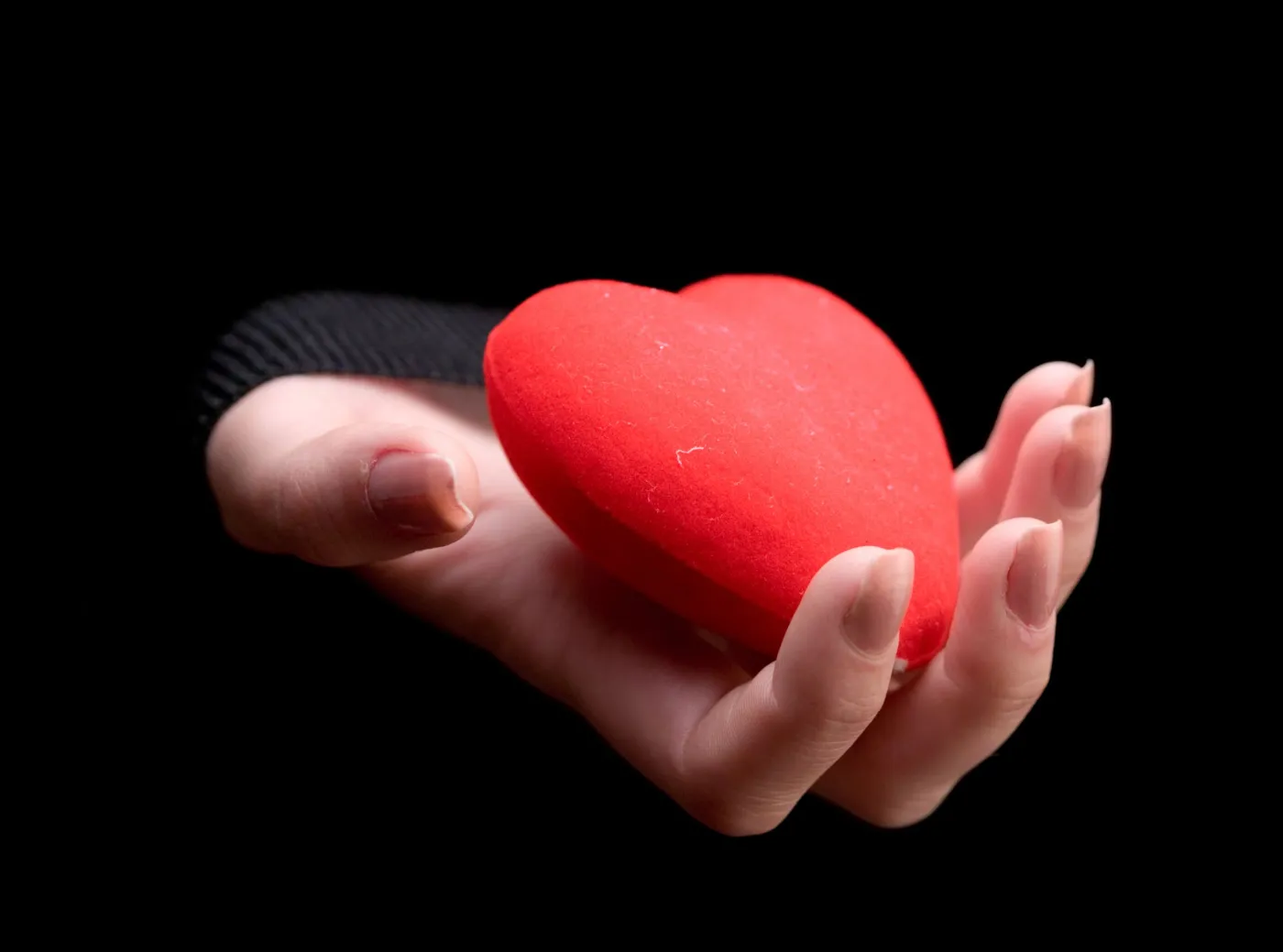 Bezinteresone przysługi to fikcja! Oto, dlaczego czasami mamy "serce na dłoni"