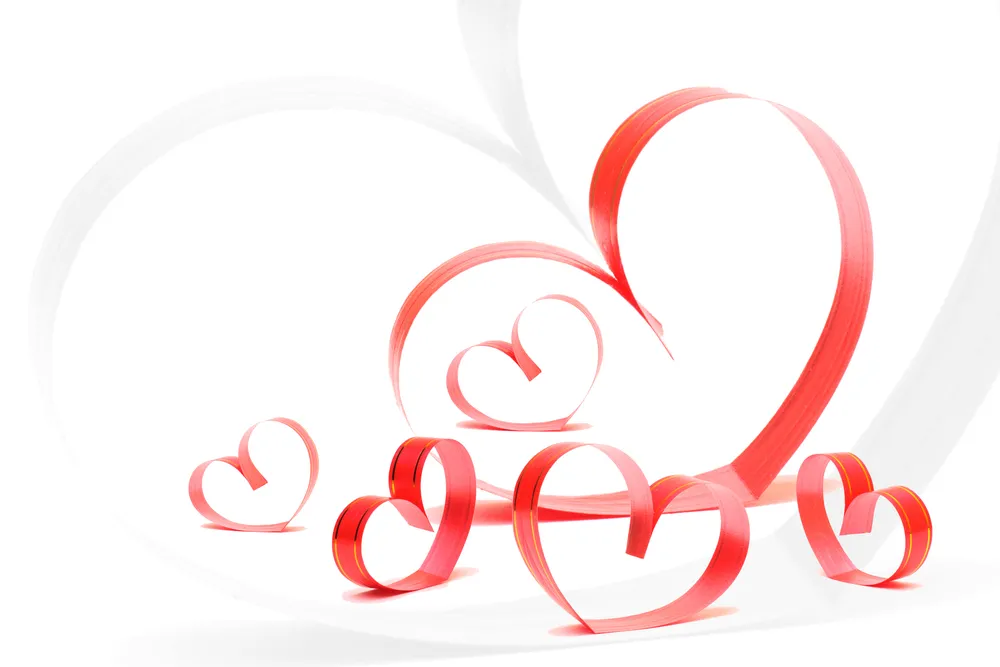 Nie tylko czekoladki! Co się ofiarowuje na Walentynki w innych krajach