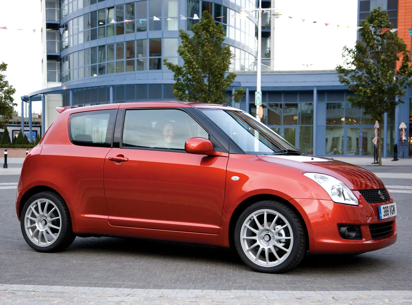 Słynny producent wykrył wadę i wycofuje auta w Polsce!