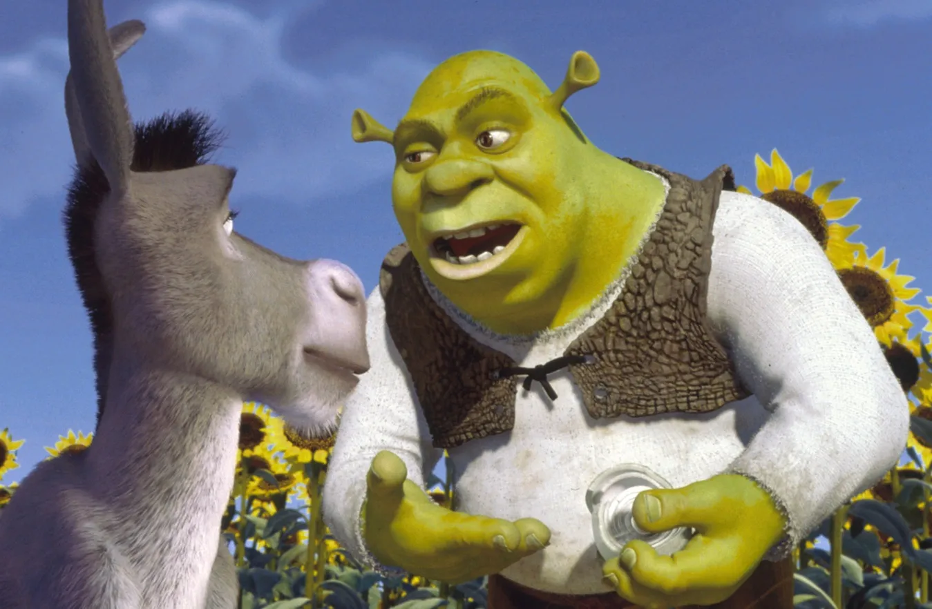 Shrek