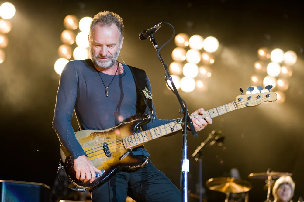 Sting