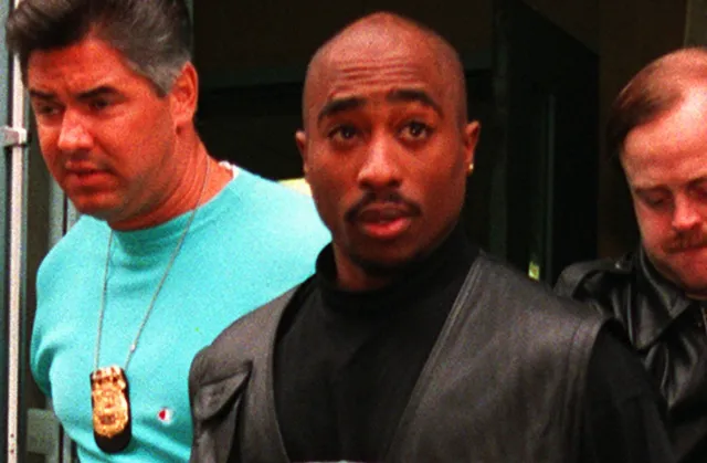 Tupac żyje? C.I.A. oficjalnie odpowiada