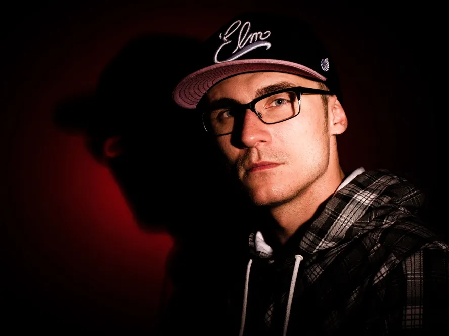 Pezet z Sidneyem Polakiem tworzą radio