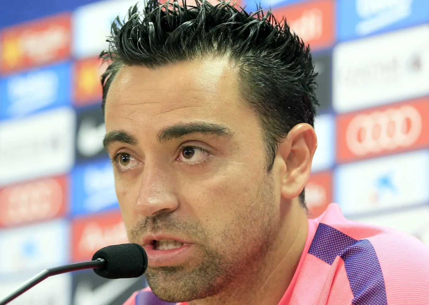Xavi