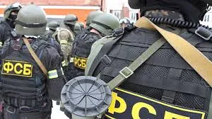 Tak Rosjanie szydzą z FSB. Naukowa analiza i dowcipy o służbach specjalnych