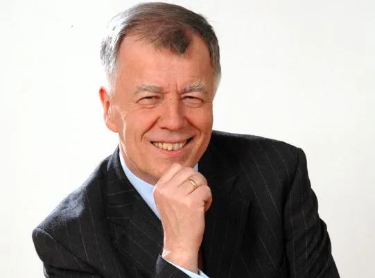 Talk show prof. Miodka powraca na antenę