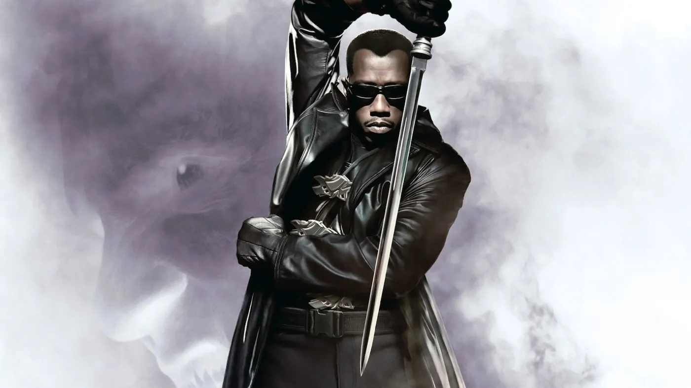 Blade