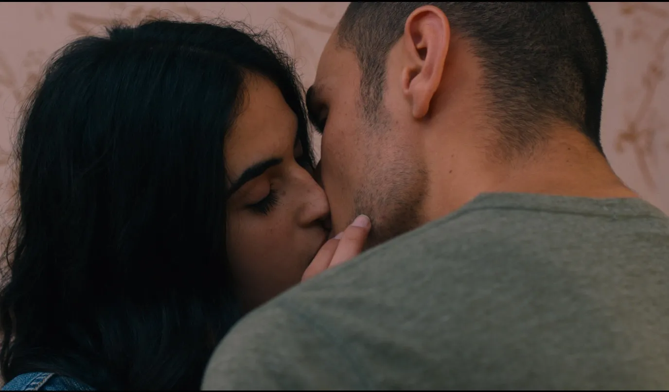 "Omar": Historia przemocy