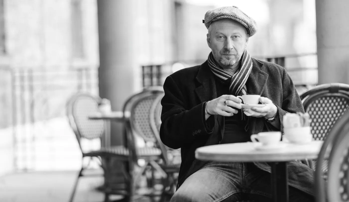 Odszedł Black, legenda lat 80. i twórca hitu "Wonderful Life" [ZDJĘCIA]