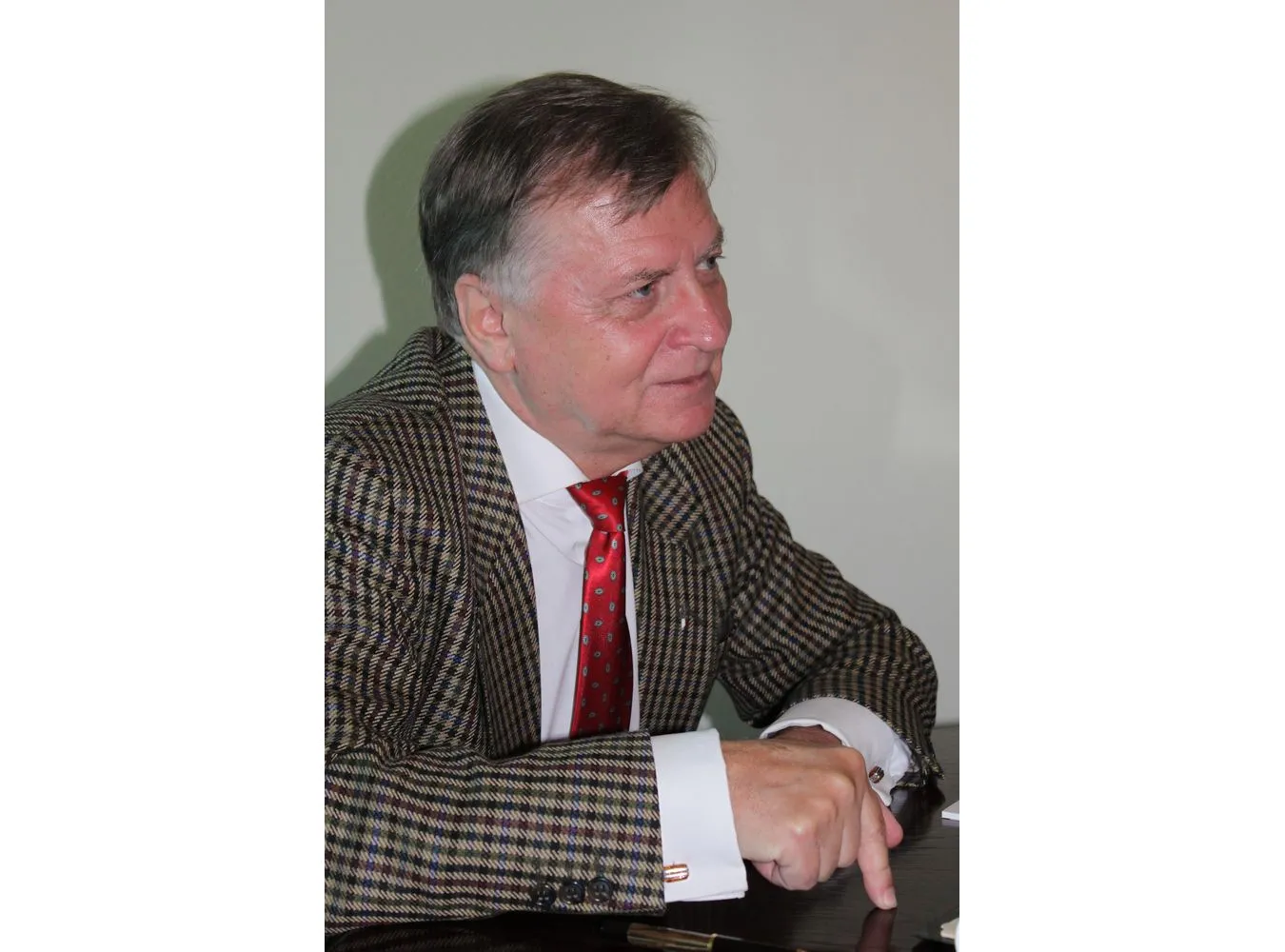 Andrzej Lewiński, zastępca Głównego Inspektora Ochrony Danych Osobowych