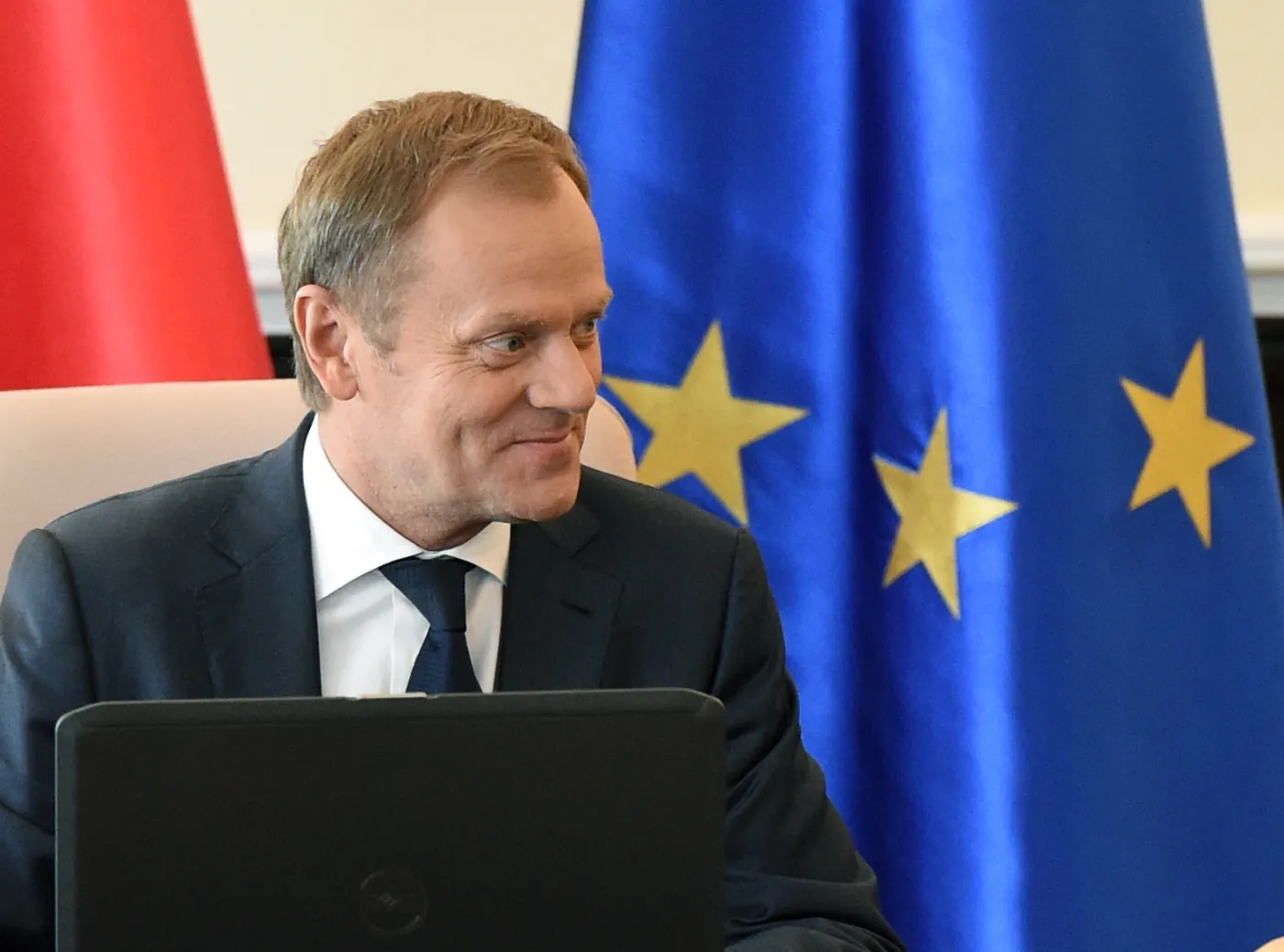 Pożegnalne posiedzenie rządu Tuska. "Krótkie i nieformalne"