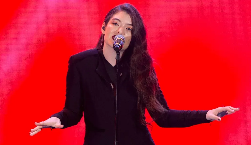 Lorde