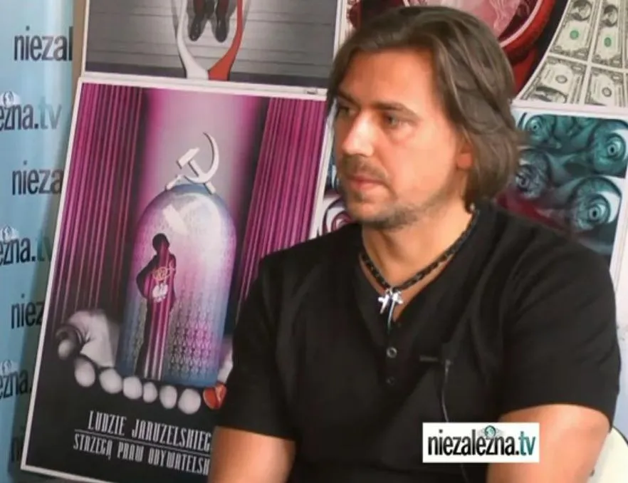 Agent Tomek o podsłuchach: Afera goni aferę