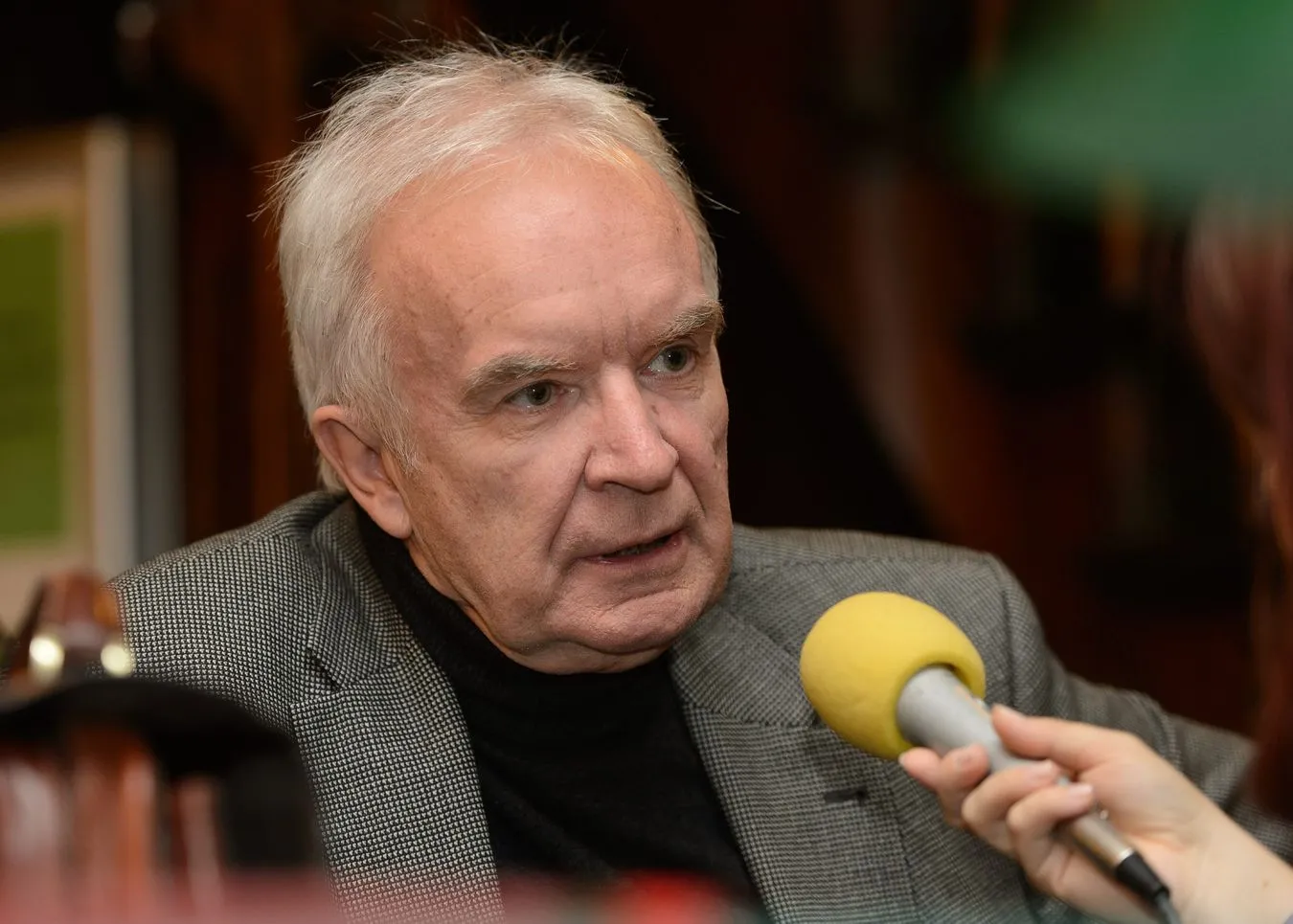 Gen. Marian Zacharski