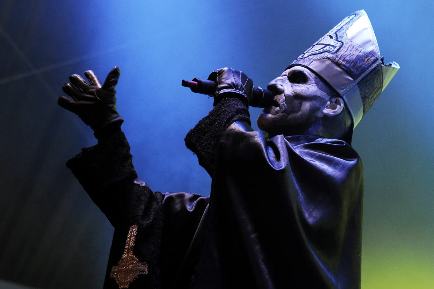 Nergal się wygadał i zdradził jedną z największych tajemnic sceny muzycznej [ZDJĘCIA]