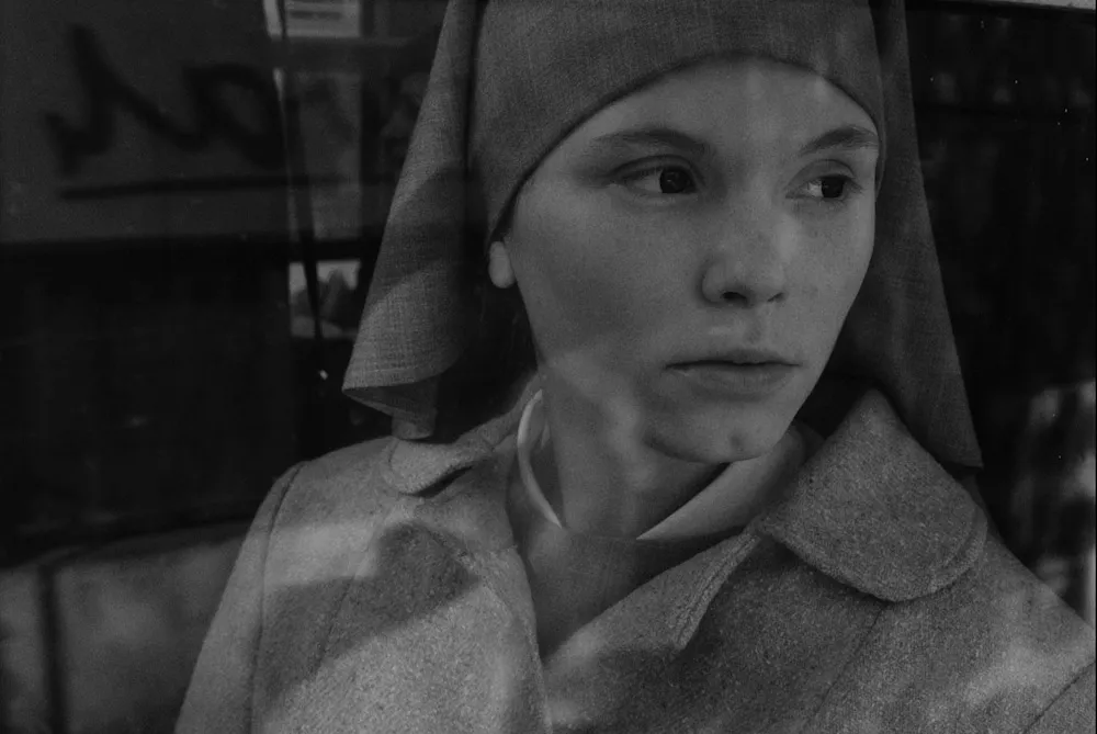 "Ida" wygrywa 29. Warszawski Festiwal Filmowy