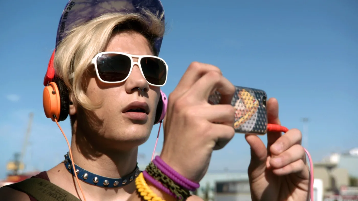 "Xenia" tandetna jak felieton Poli Dwurnik