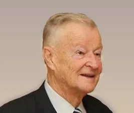Prof. Zbigniew Brzeziński