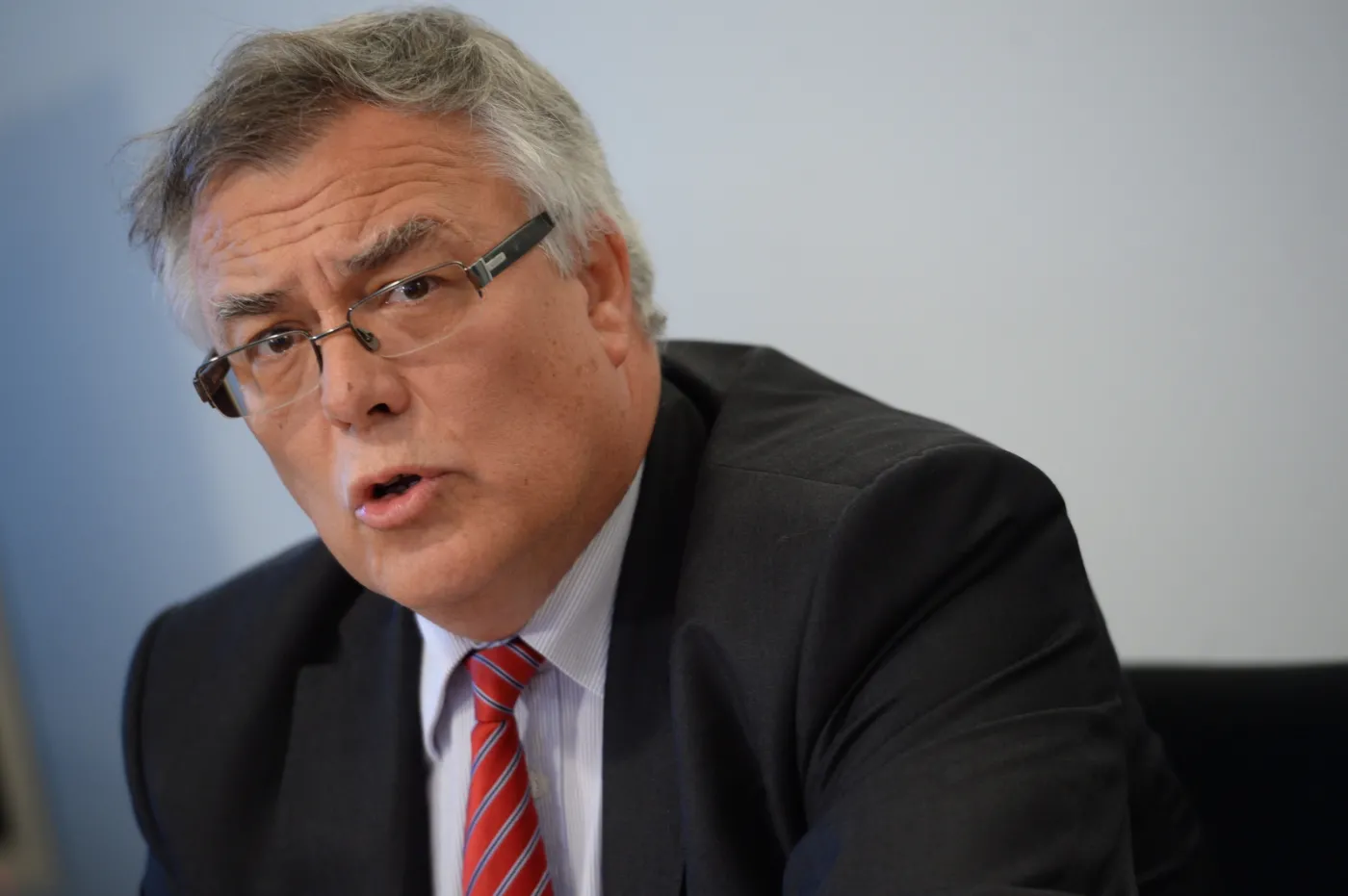 Prof. Piotr Hofmański